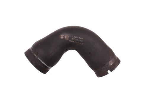 Hadice sania k rúrke sania 90 st.