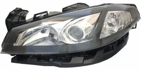 Ľavý XENON D2S H1 svetlomet (EO) VALEO [11/05-]