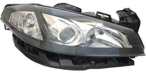 Pravý XENON D2S H1 svetlomet (EO) VALEO [11/05-]