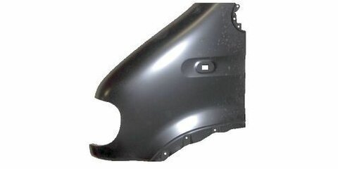 Ľavý predný blatník