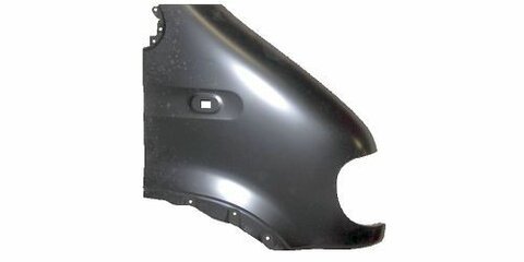 Pravý predný blatník