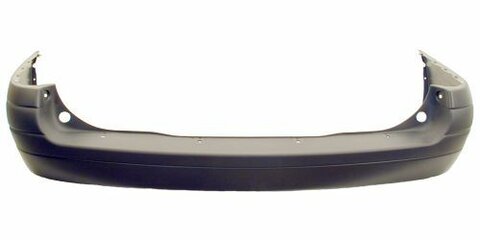 Nárazník zadný pre lak combi (orig.)