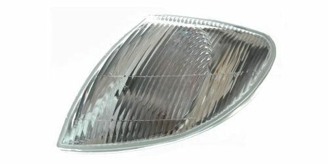 Ľavý predný blikač komplet