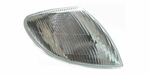 Pravý predný blikač komplet