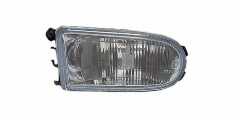 Ľavá predná hmlovka