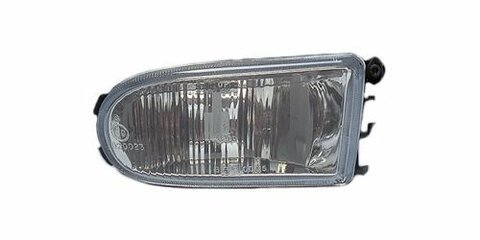 Pravá predná hmlovka