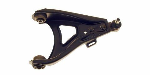 P rameno spodné, kompletné