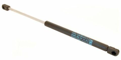 Vzpera zadných dverí 5dv