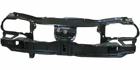 Čelo predné komplet