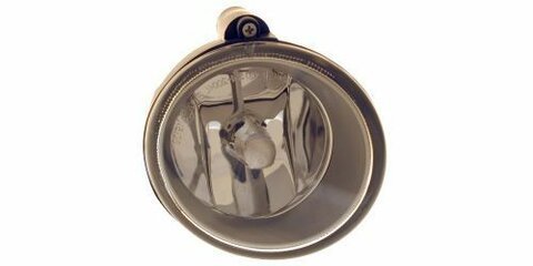 Pravá predná hmlovka číra VALEO