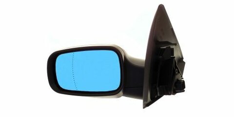 Ľavej spätné zrkadlo elektricky ovládané vyhrievané pre lak