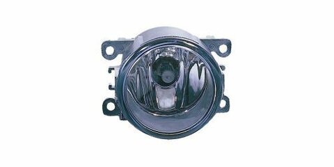 Ľavá / pravá hmlovka predná