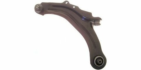 Ľavé spodné rameno (komplet)