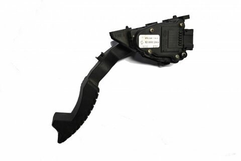 Elektronický pedál plynu - 8200002904