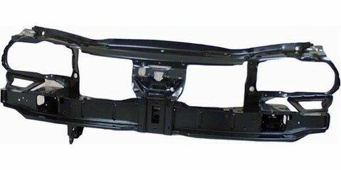 Čelo predné komplet