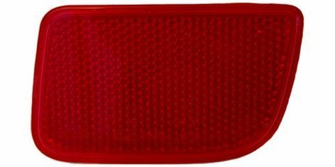 Odrazka zadná pravá