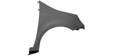 Pravý predný blatník