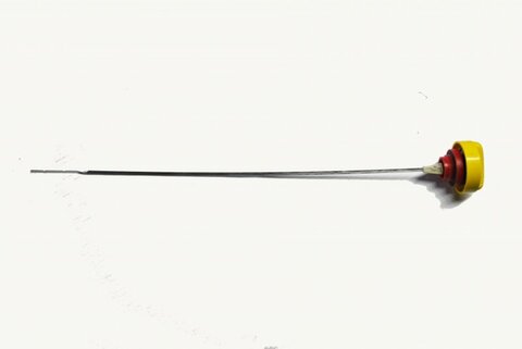 MIERKA OLEJA RENAULT 1.9 DCI / 1.9 DTI ORIGINAL