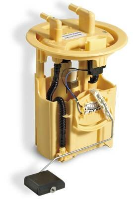 Palivové čerpadlo 2.0 JTD