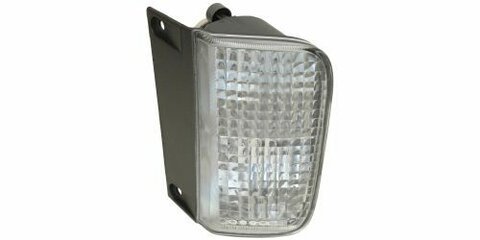 Pravé zadné cúvacie svetlo bez obj. -6/09