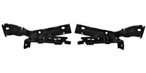 Držiaky predného nárazníka sada ORIGINAL