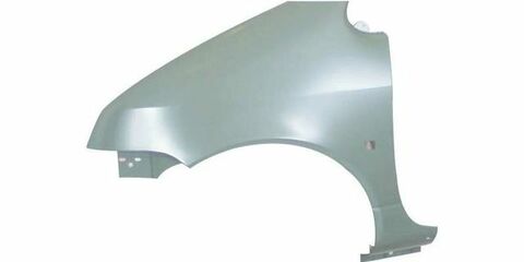 Blatník predný ľavý L