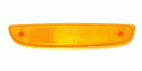Blikač predné oranž. ľavý L