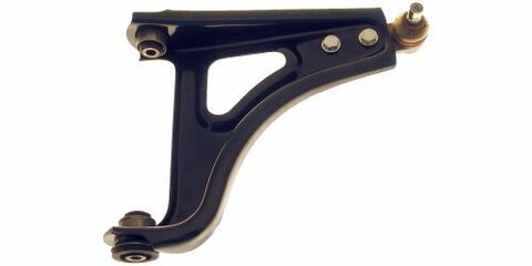 P rameno spodné, kompletné