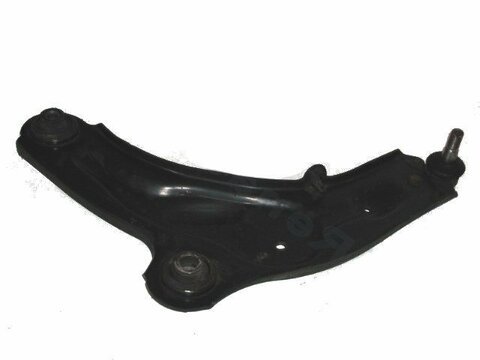 Rameno prednej pravej P