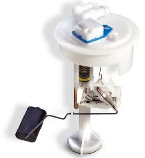 Ukazovateľ hladiny (1.9D, 1.9TD, 2.1TD)