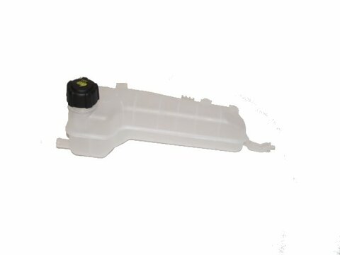 Vyrovnávacia nádobka chladiacej kvapaliny