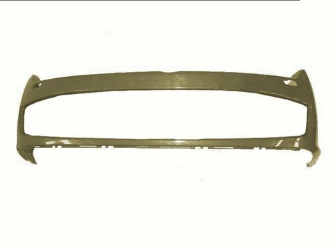 Nárazník predné pre lak (± vozidlá s ostrekovačmi svetiel) (orig.)