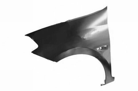 Ľavý predný blatník