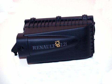 Obal vzduchového filtra 2,2dci