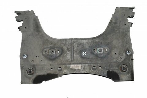 Rám motora - predná nápravnica