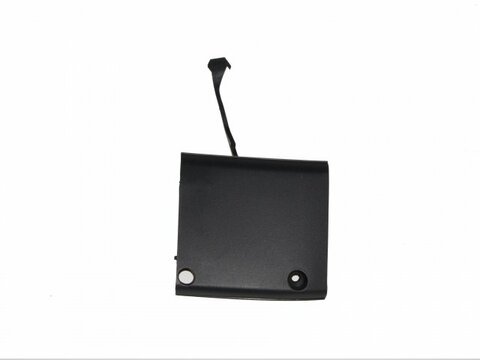 Krytka vedľa hmlovky ľavá