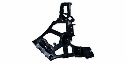 Pravý držiak zadného nárazníka 5dv. (Orig.)