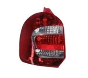 Ľavej zadnej svetlo komplet MAGNETI MARELLI