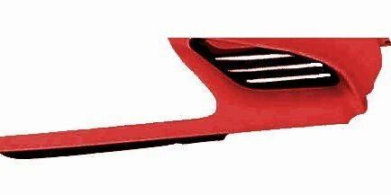 Pravá predná maska