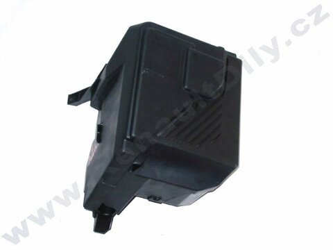 Krabica poistiek 4857