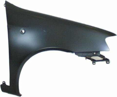 Blatník predný pravý