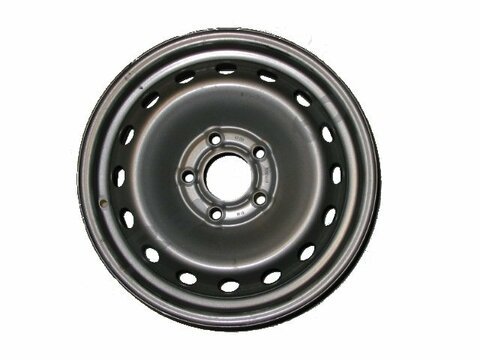 Disk kolesa-7J 16H ET50