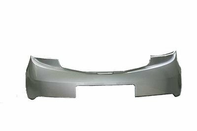 Nárazník zadný pre lak 3dv.