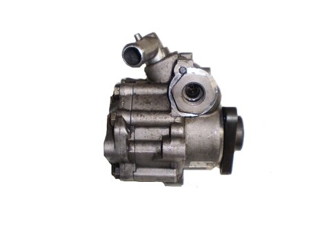 Servočerpadlo 2.4 TD