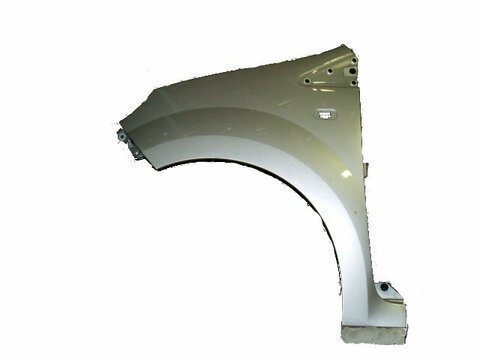 Blatník predný ľavý L