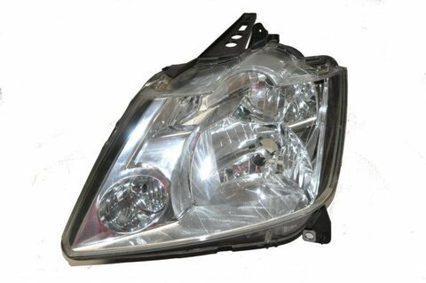 Svetlo predné ľavé L H7+H1