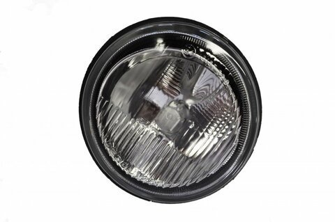 Ľavá predná hmlovka