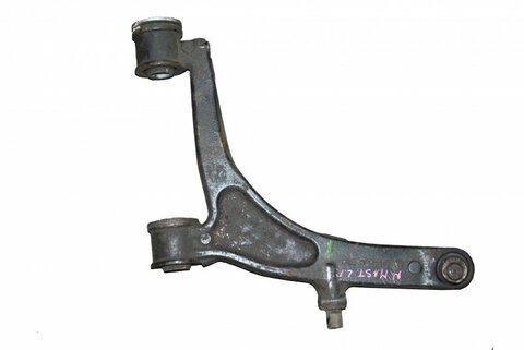 Ľavej prednej rameno spodné