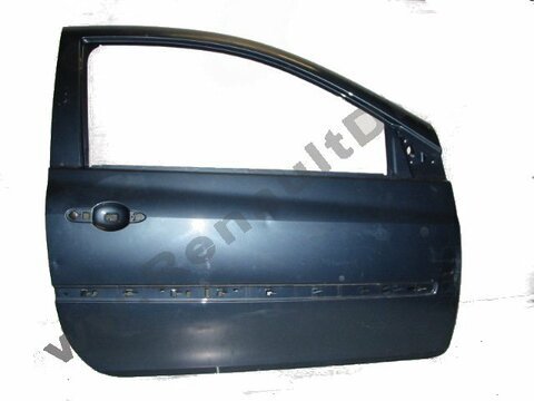 Dvere predné 3dv. pravé P