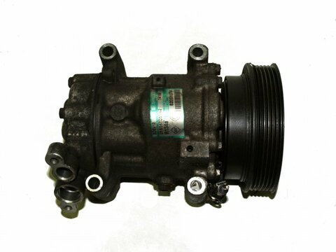 Kompresor klimatizace 8200953358